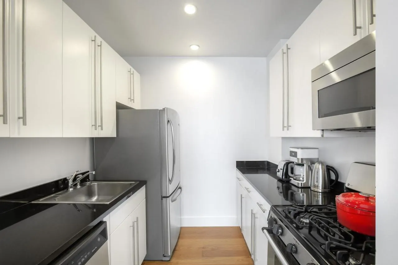Tribeca Studio W Gym Wd Doorman Garage Valet Nyc-287 New York 0*,