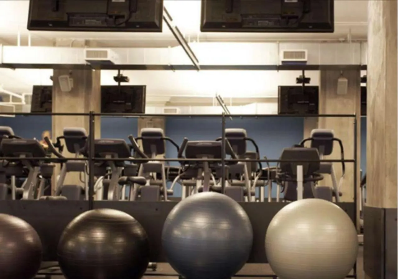 Apartment Tribeca Studio W Gym Wd Doorman Garage Valet Nyc-287 New York