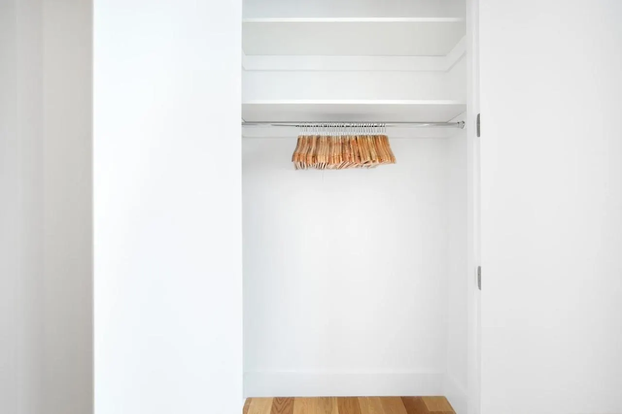 Tribeca Studio W Gym Wd Doorman Garage Valet Nyc-287 New York Apartment