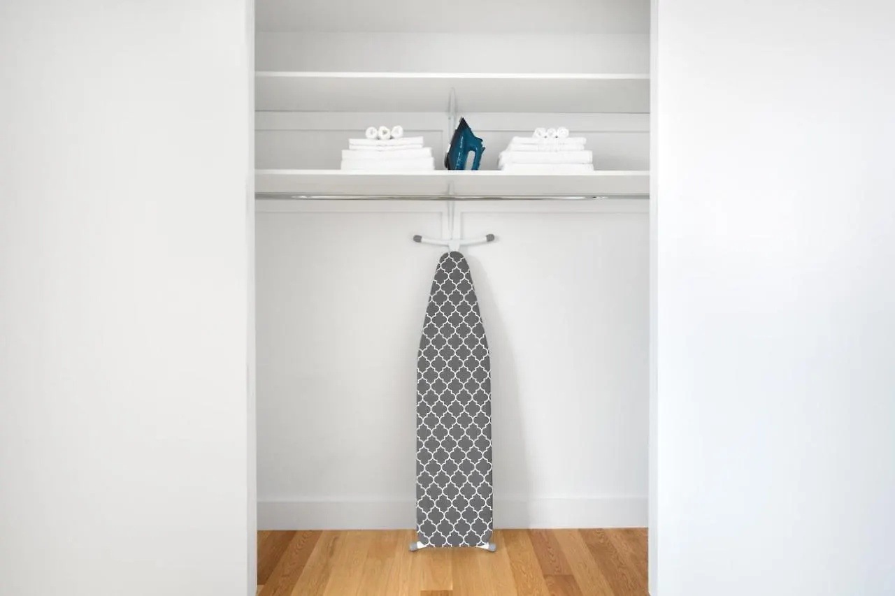 Apartment Tribeca Studio W Gym Wd Doorman Garage Valet Nyc-287 New York United States